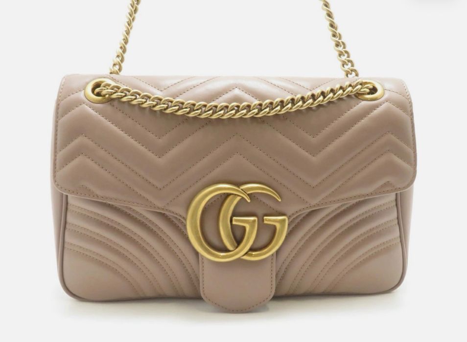 Оригинальная Сумка Gucci