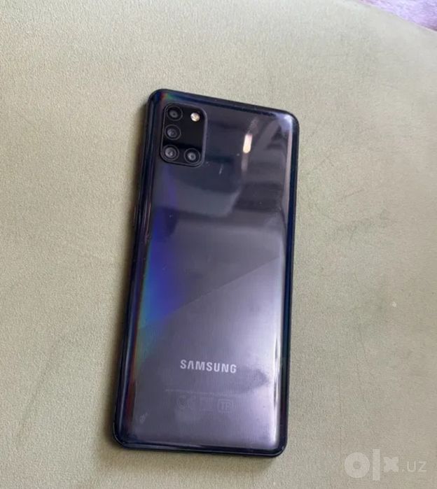 Samsung a 31 64 GB evro 2 sim