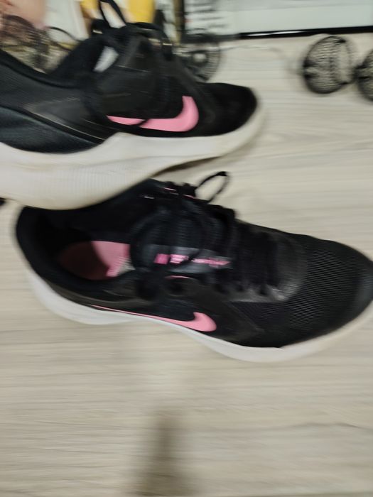 Маратонки nike за момиче