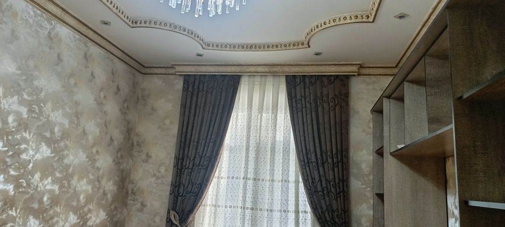 Ремонт квартир и участков под ключ