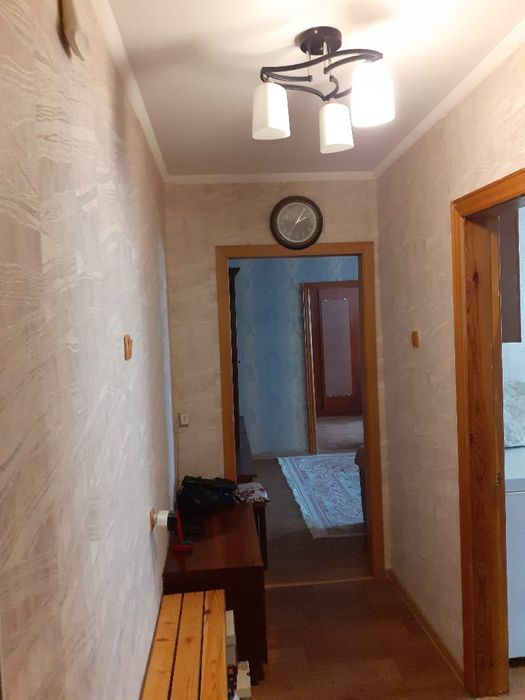 Продам 3 в районе Аптеки по Абая