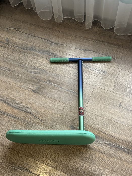 Trump skoot Тротинетка