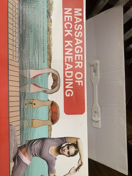 Массажер 5000 тг