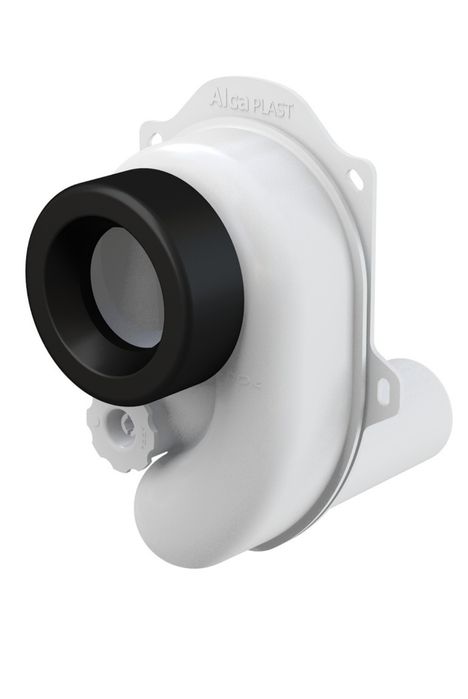 Сифон для писуара ALCA PLAST A45B