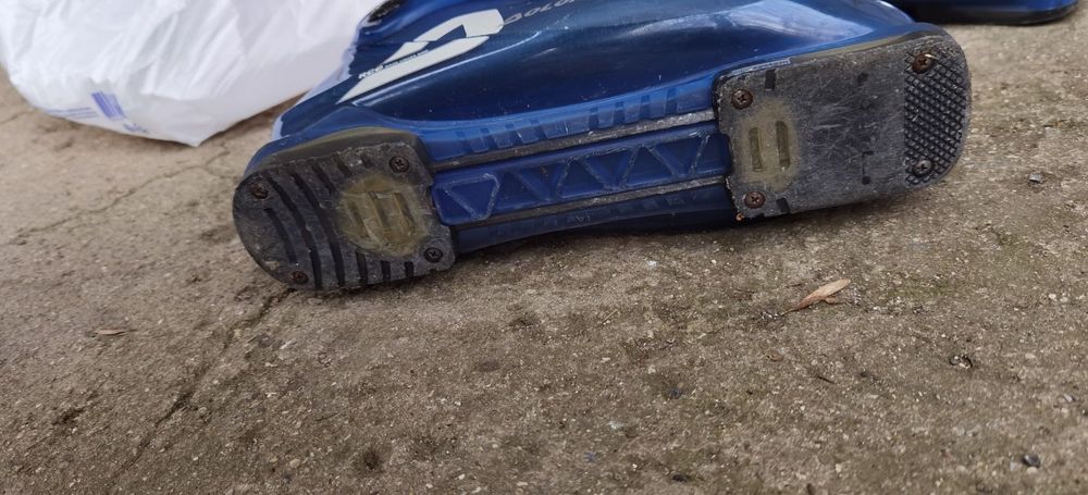 Ски обувки RC-NINE 9