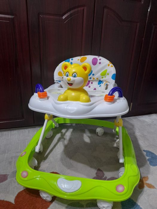 Ходунок  детский