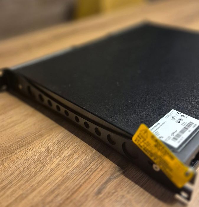 Powersoft quatrocanali 4804 Dsp+dante