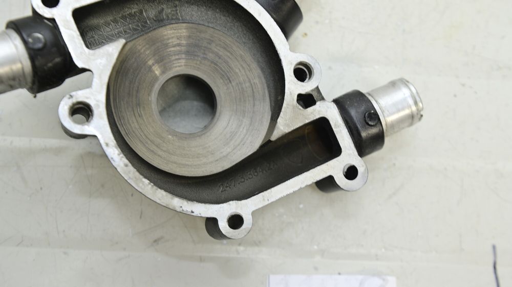 Capac Pompa Apa Ducati SuperSport 939 / Multistrada 1200