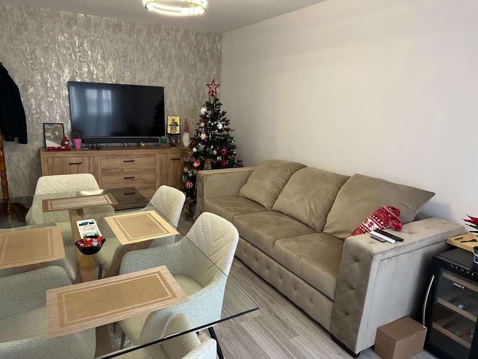 Apartament de vânzare dej