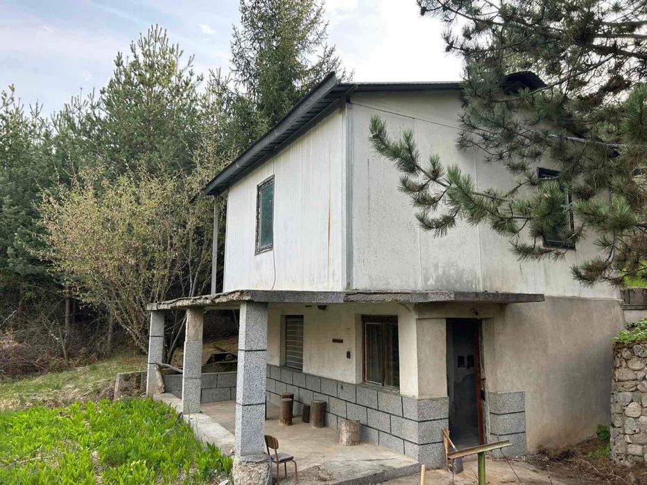 Продава се Къща в с. Белчин, Област София-област - 80 кв.м за 525 €/кв.м - Снимка #1