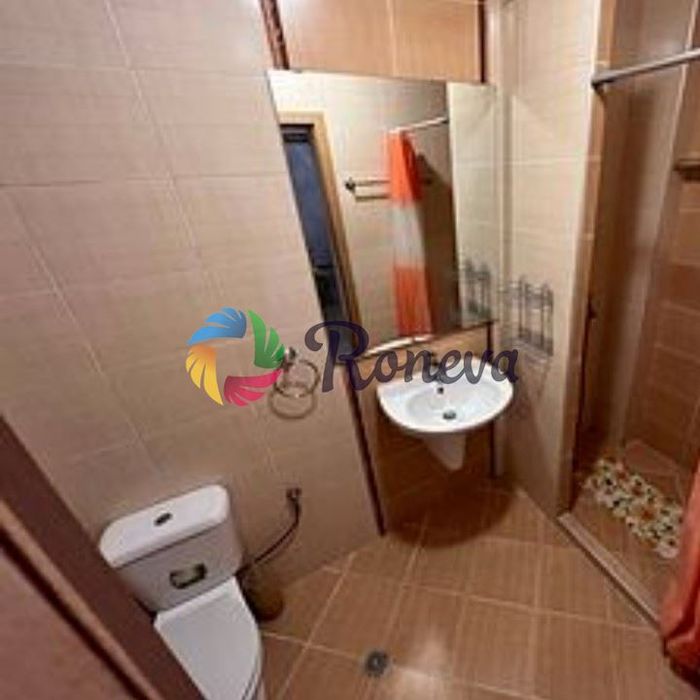 Продава се Двустаен апартамент в к.к. Св.Св. Константин и Елена - 65 кв.м за 1256 €/кв.м - Снимка #10