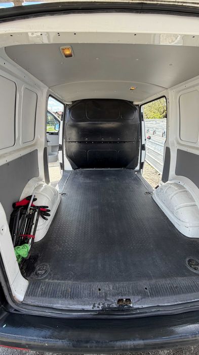 VW Transporter 2.0   2014г