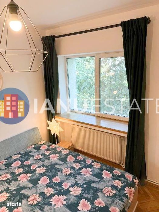 Piata Iancului 15` Metrou Belvardul Ferdinand Centrala Renovat