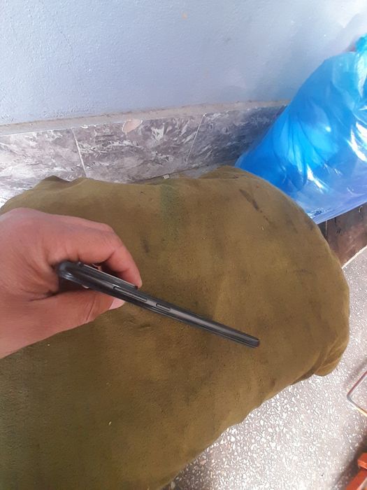 Redmi Not 8 xolati idiyal