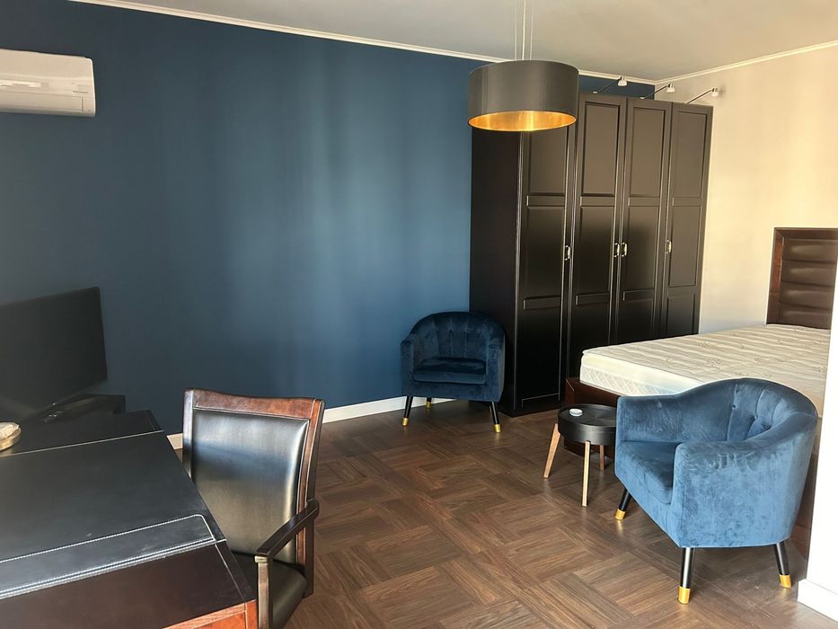 Inchiriere Garsoniera Exigent Plaza Residence  Faza 1