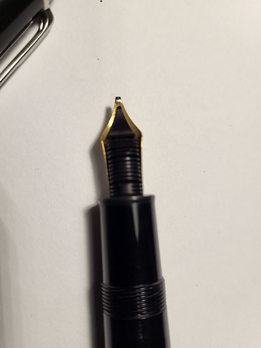 Montblanc Platinum Legrand