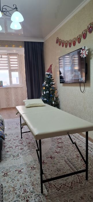Кушетка в отличном состоянии