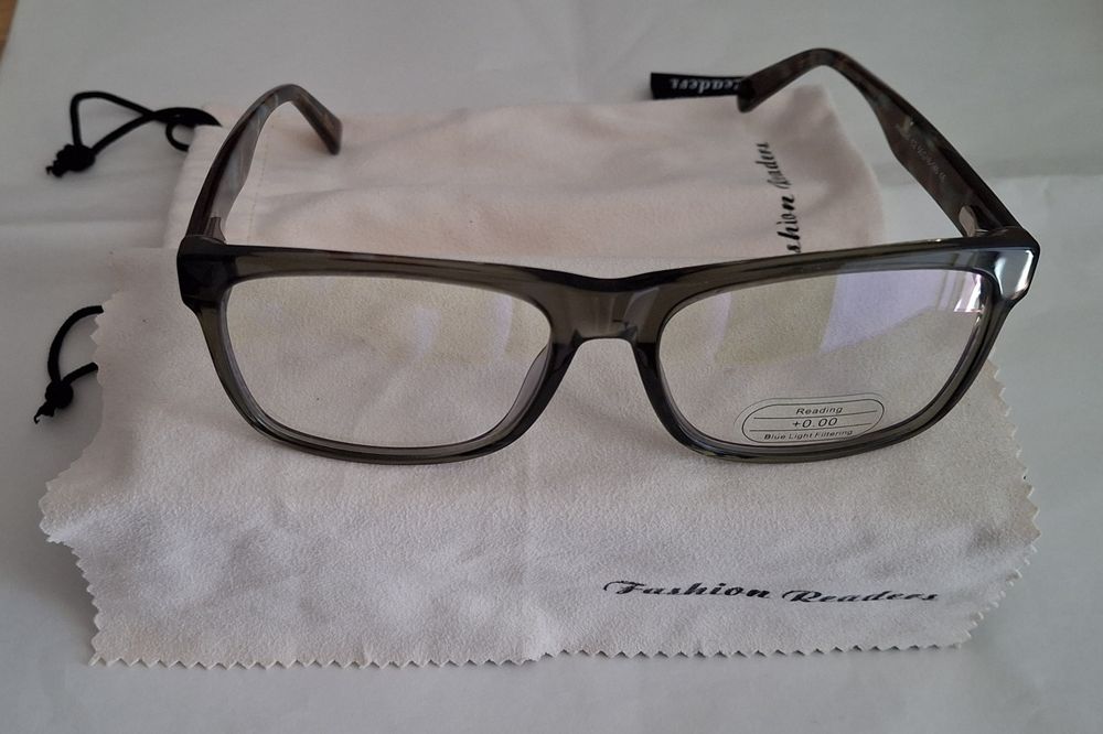 Vand rame ochelari unisex