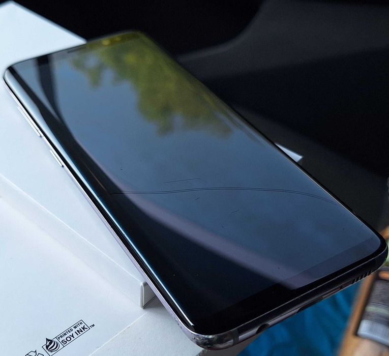 Samsung Galaxy S8 Nefunctional Pt piese.