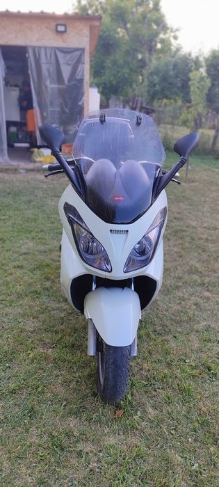 Скутер Aprilia Atlantic 300S