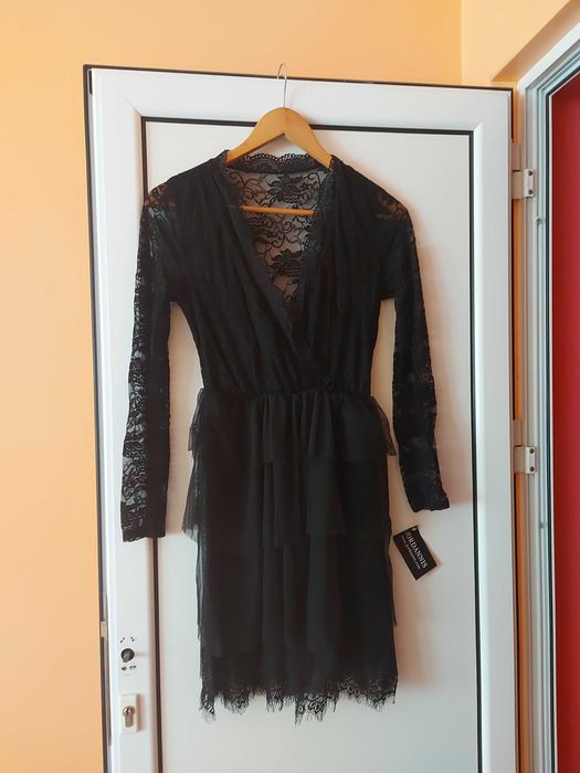 Дамски рокли по 20лв