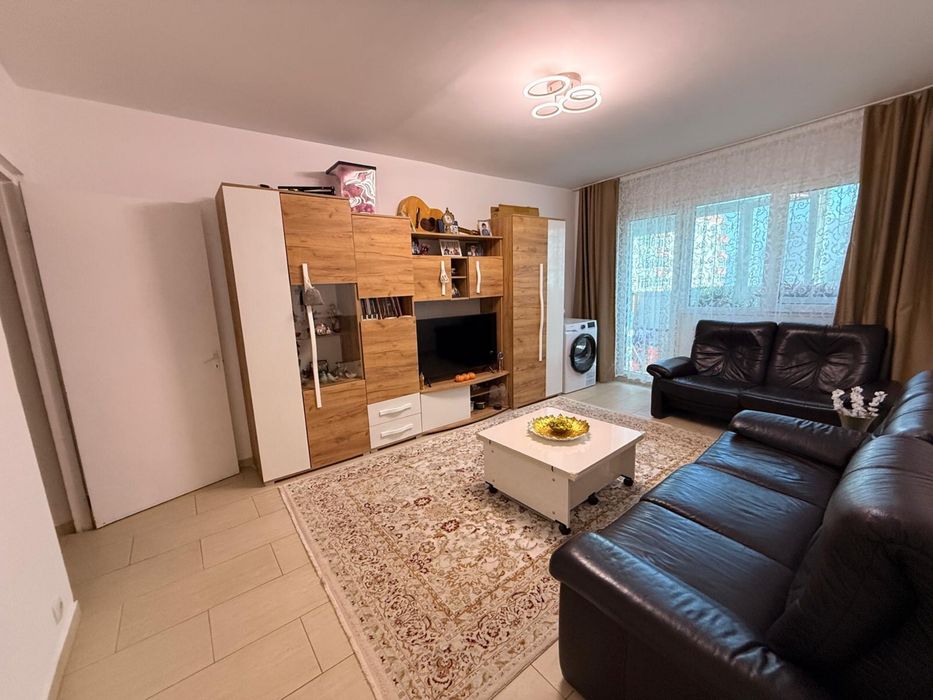 Apartament 2 camere-direct propietar