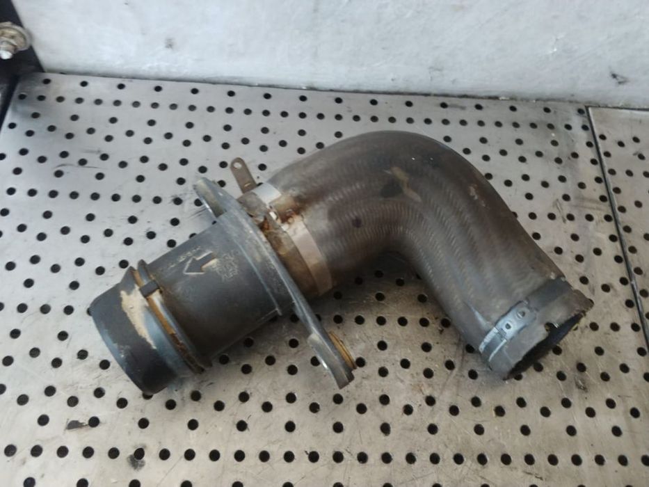 furtun tubulatura intercooler 1.4 b 198a4000 alfa romeo giulietta 940