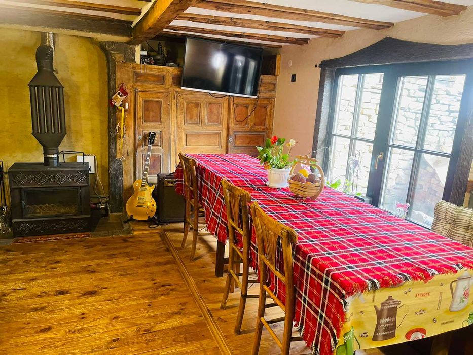 Продава се Къща в с. Катунище, Област Сливен - 116 кв.м за 863 €/кв.м - Снимка #7