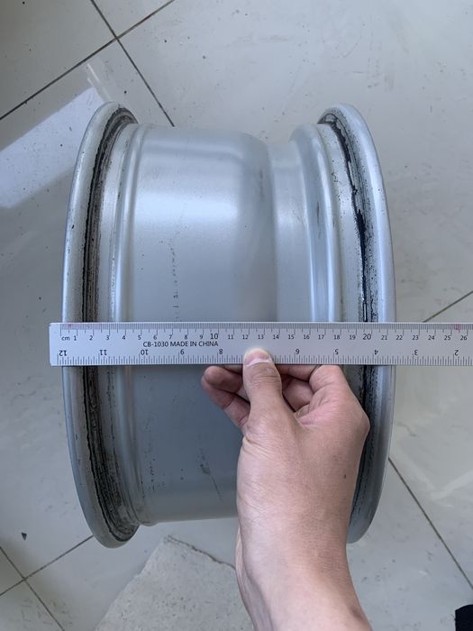 Диски R16 комплект 4шт