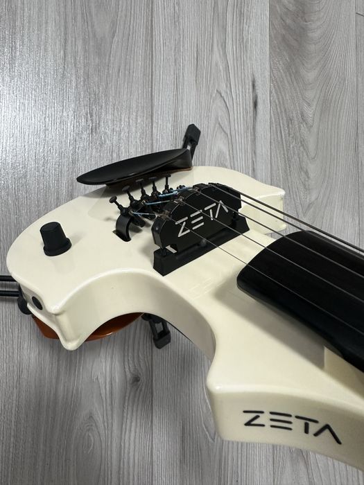 Vioara Zeta ORIGINALA  modelul vechi