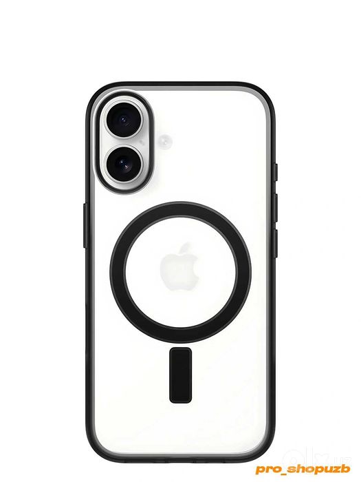 IPhone 15 16 uchun g‘ilof, iPhone Pro Max uchun