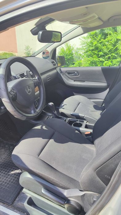 Mercedes A180 газ Ловато, отлично състояние