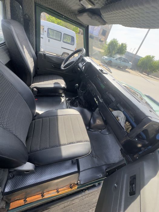 Продается Land Rover Defender