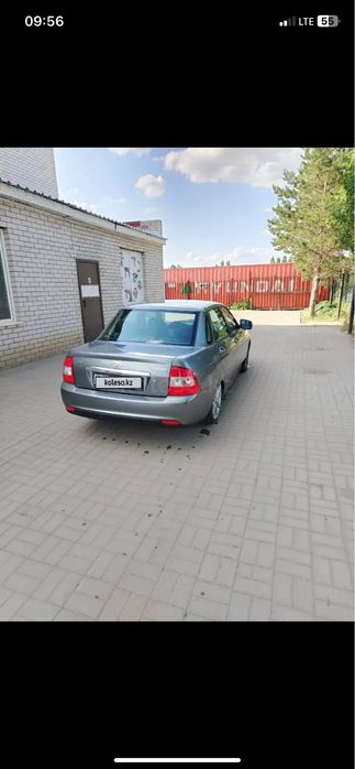 Прдам приора хорошия состаяния