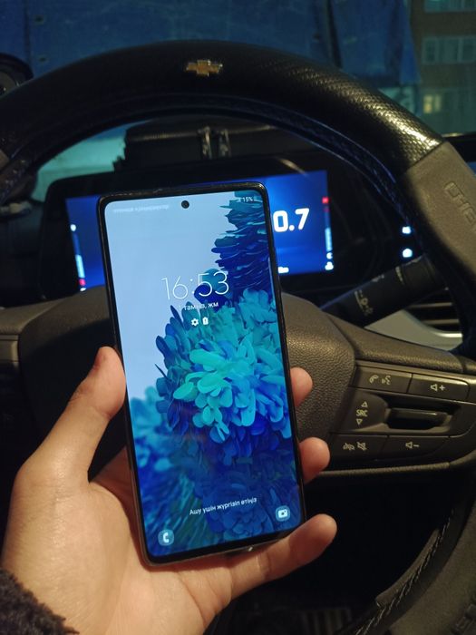 Samsung s20 fe 128гб