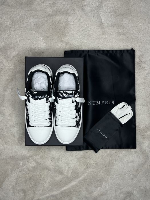 обувки Numeris