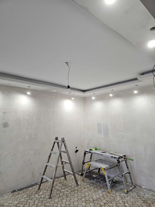 Вътрешни и Външни ремонти,Алпинисти,Топлоизолация