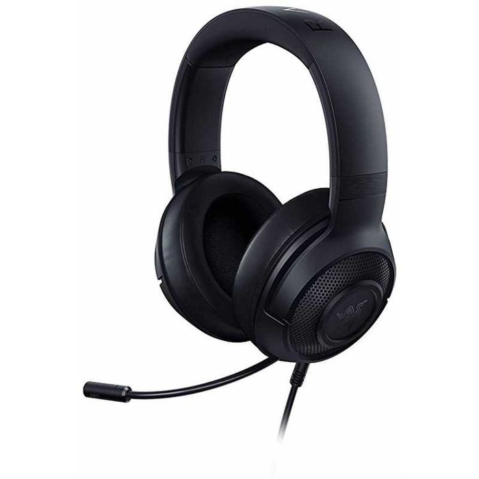 Casti gaming Razer Kraken X multiplatforma RZ04-02890100-R3M1 nou Sigilat