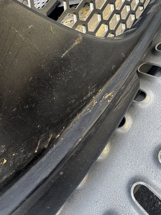 Предна броня Seat Leon 1p