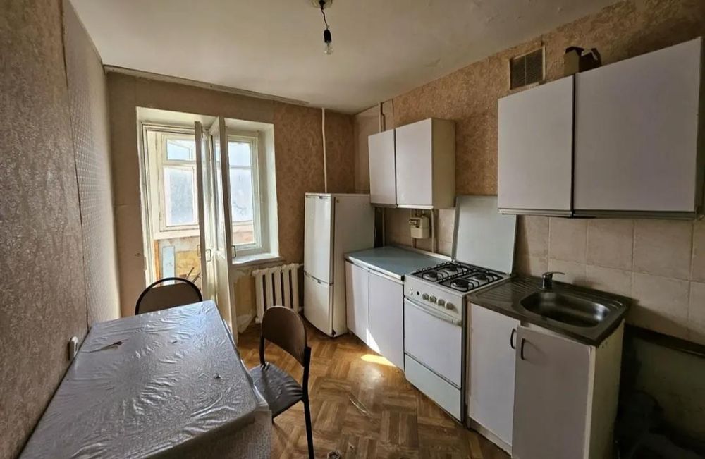 Продам 1 ком. Желтоксан/Абая