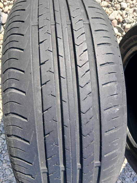 Продам летние шины