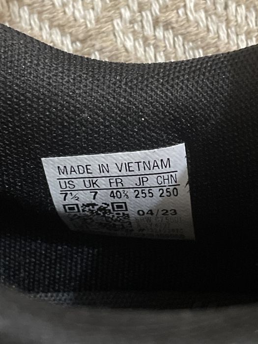 Кеды Adidas hoops 3.0 low