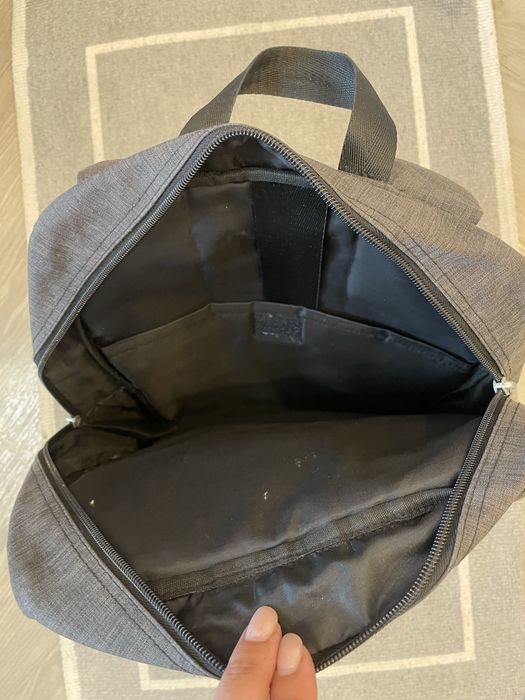 Сумка и рюкзак для ноутбука