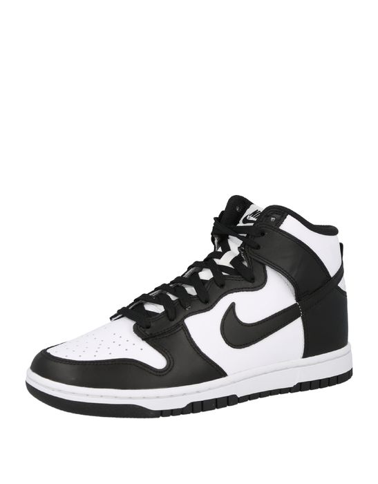 Sneakers Nike DUNK HI RETRO mărime 45