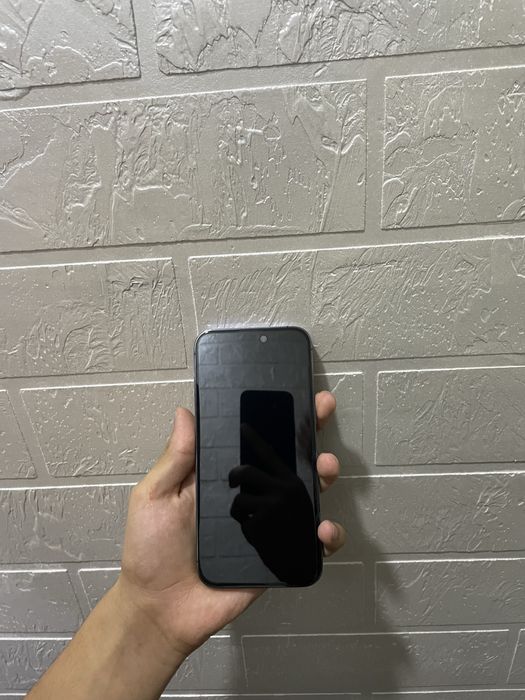 Ayfon 14 pro max 256 87 yomkist