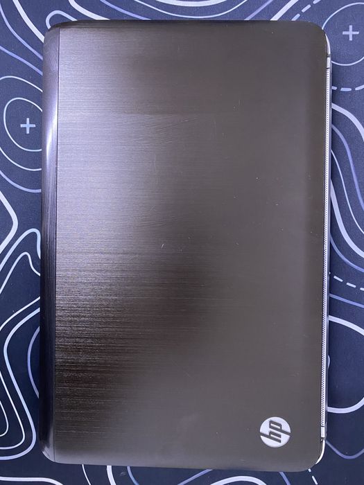 Ноутбук HP Pavilion dv6