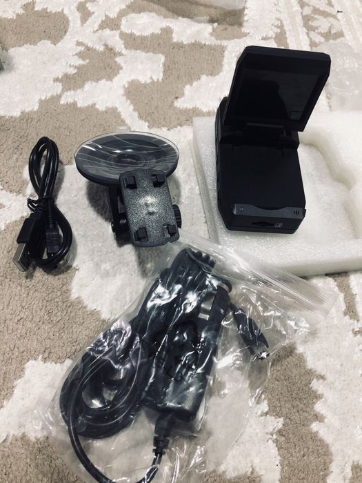 Видеорегистратор Mystery MDR-650 (новый)