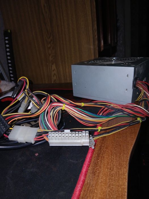 продаю старый китайский блок