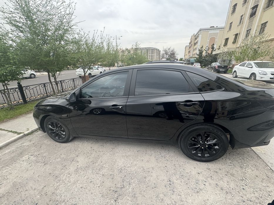 Monza 1,5 атмосфера 2023иил тозза