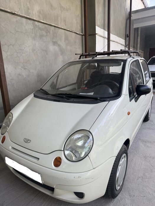 Продам свой Matiz
